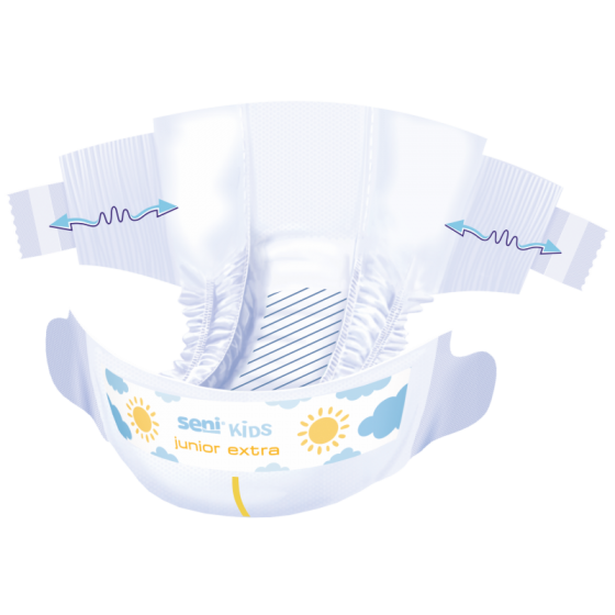 Seni Kids Junior Extra А30