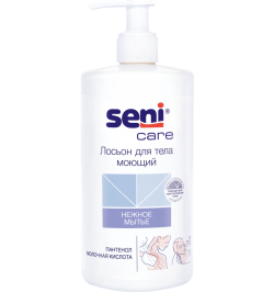 Уход за сухой и чувствительной кожей