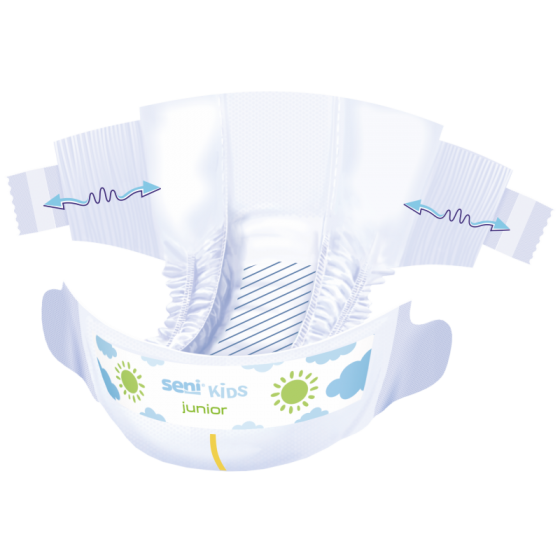 Seni Kids Junior А30