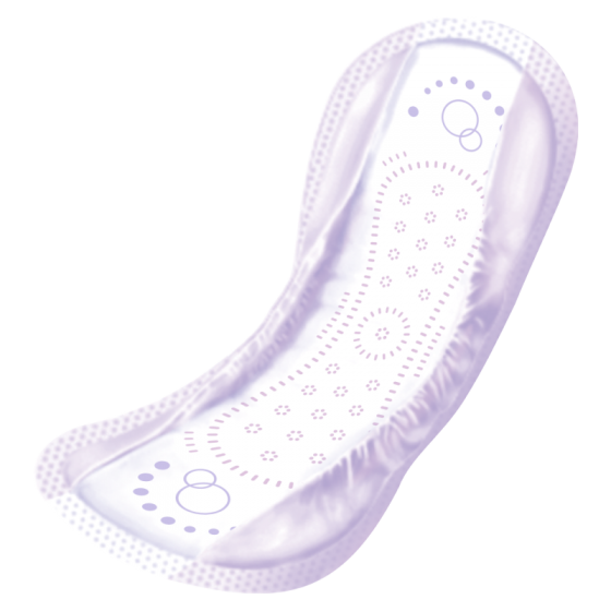 Seni Lady Normal A20