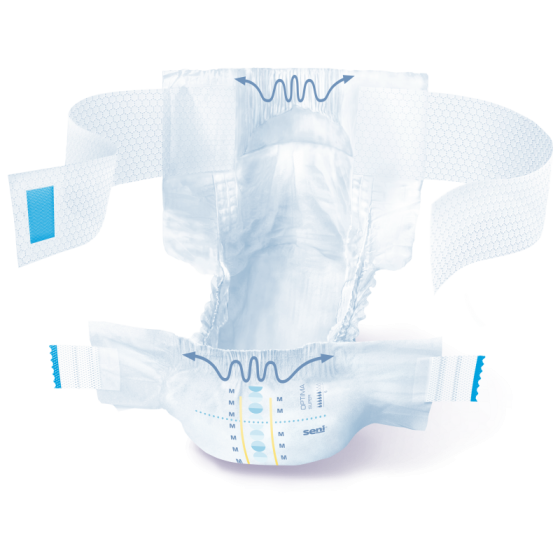 Seni Optima SUPER LARGE A30