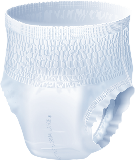 Seni Active Normal MEDIUM A10