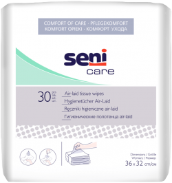 Комфорт ухода