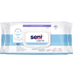 Влажные салфетки